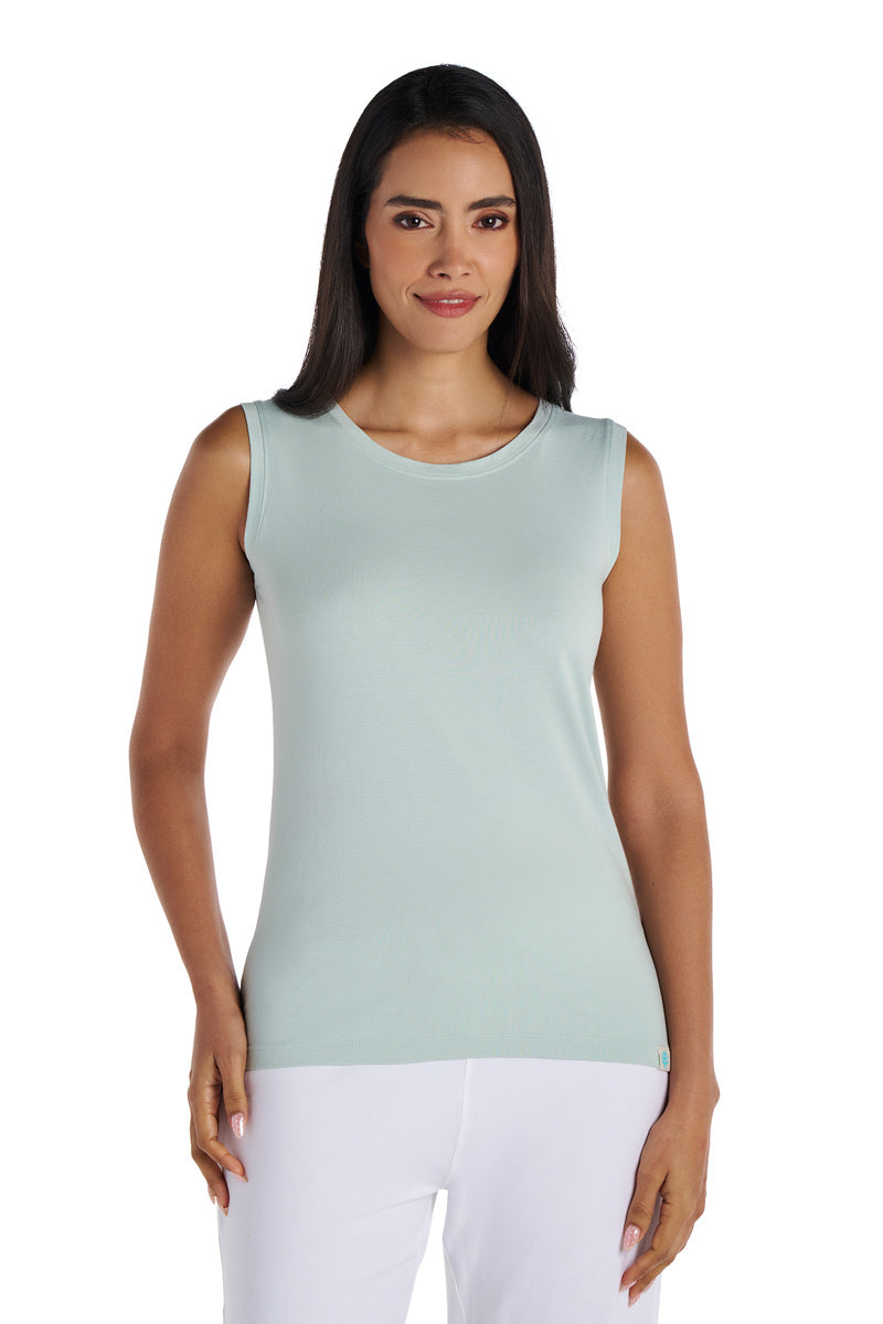 Color_Misty Aqua