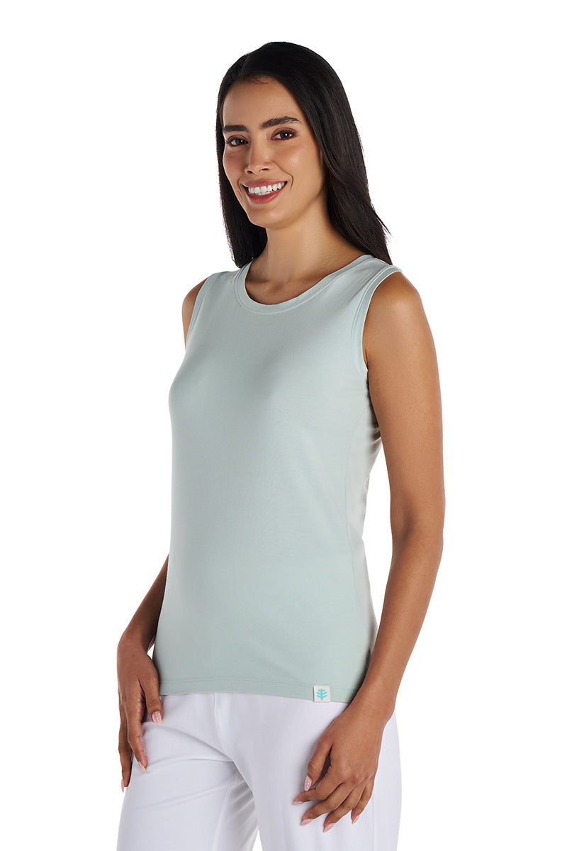 Color_Misty Aqua