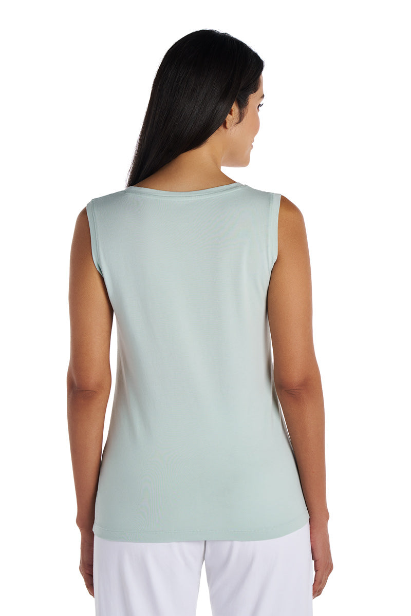 Color_Misty Aqua