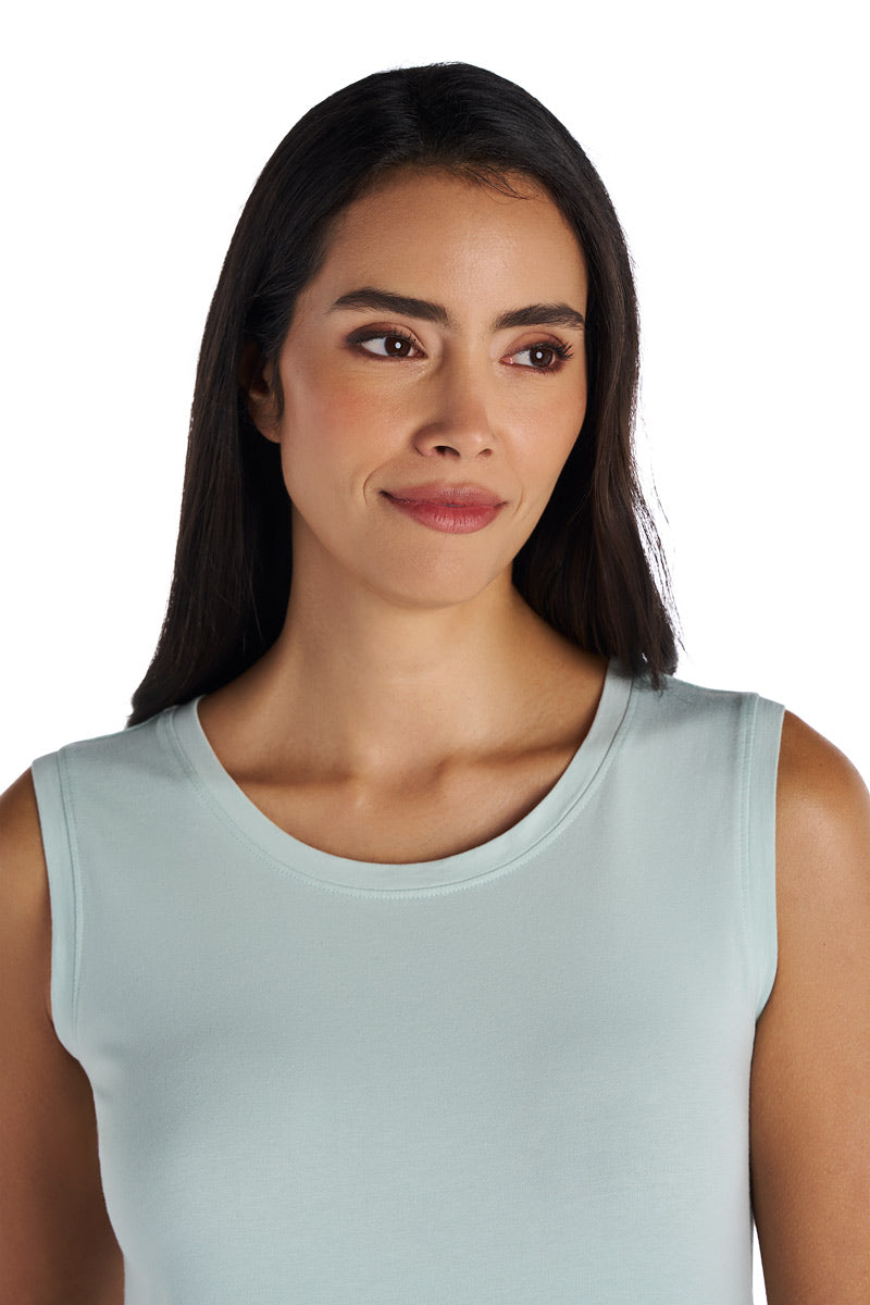 Color_Misty Aqua