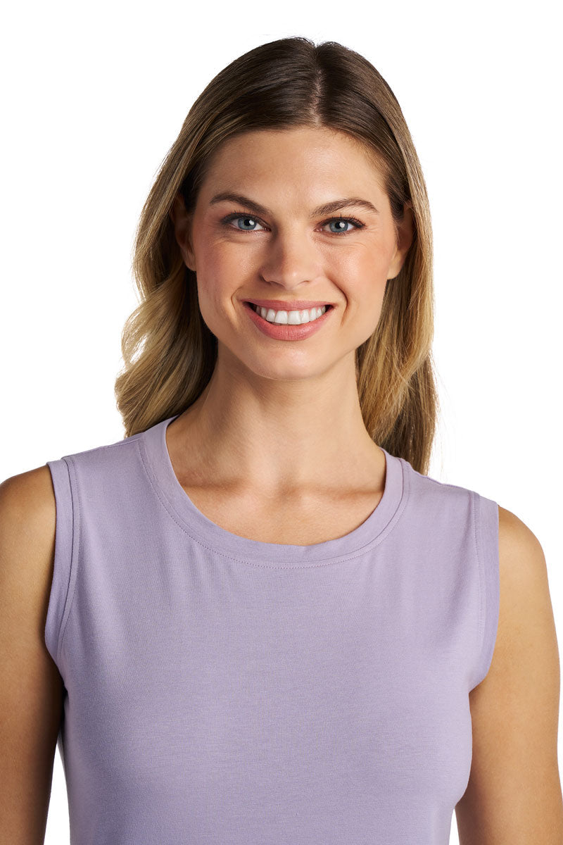 Color_Lavender Gray