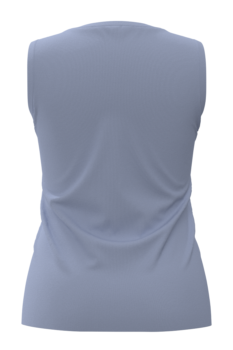 Women's Morada Everyday Basic Tank | Periwinkle
