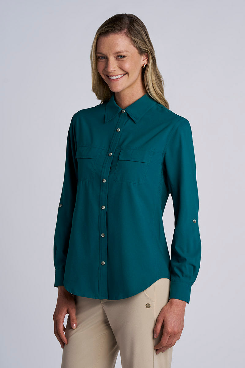 Color_Transformative Teal