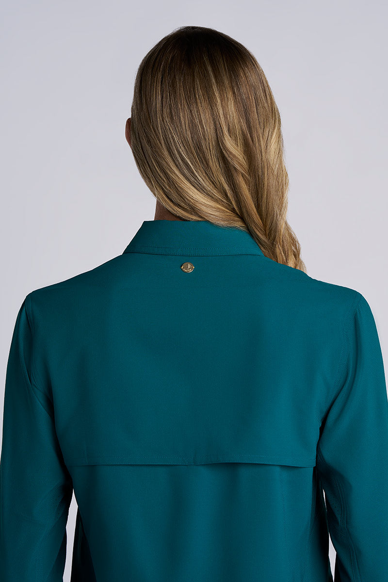 Color_Transformative Teal
