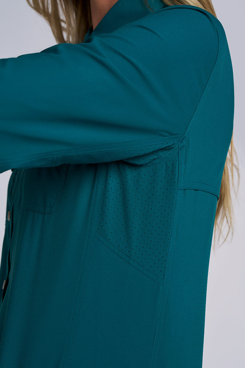 Color_Transformative Teal