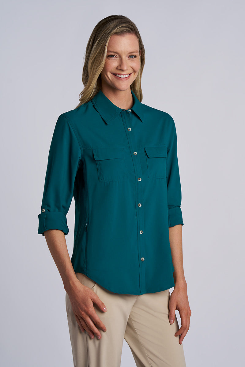 Color_Transformative Teal