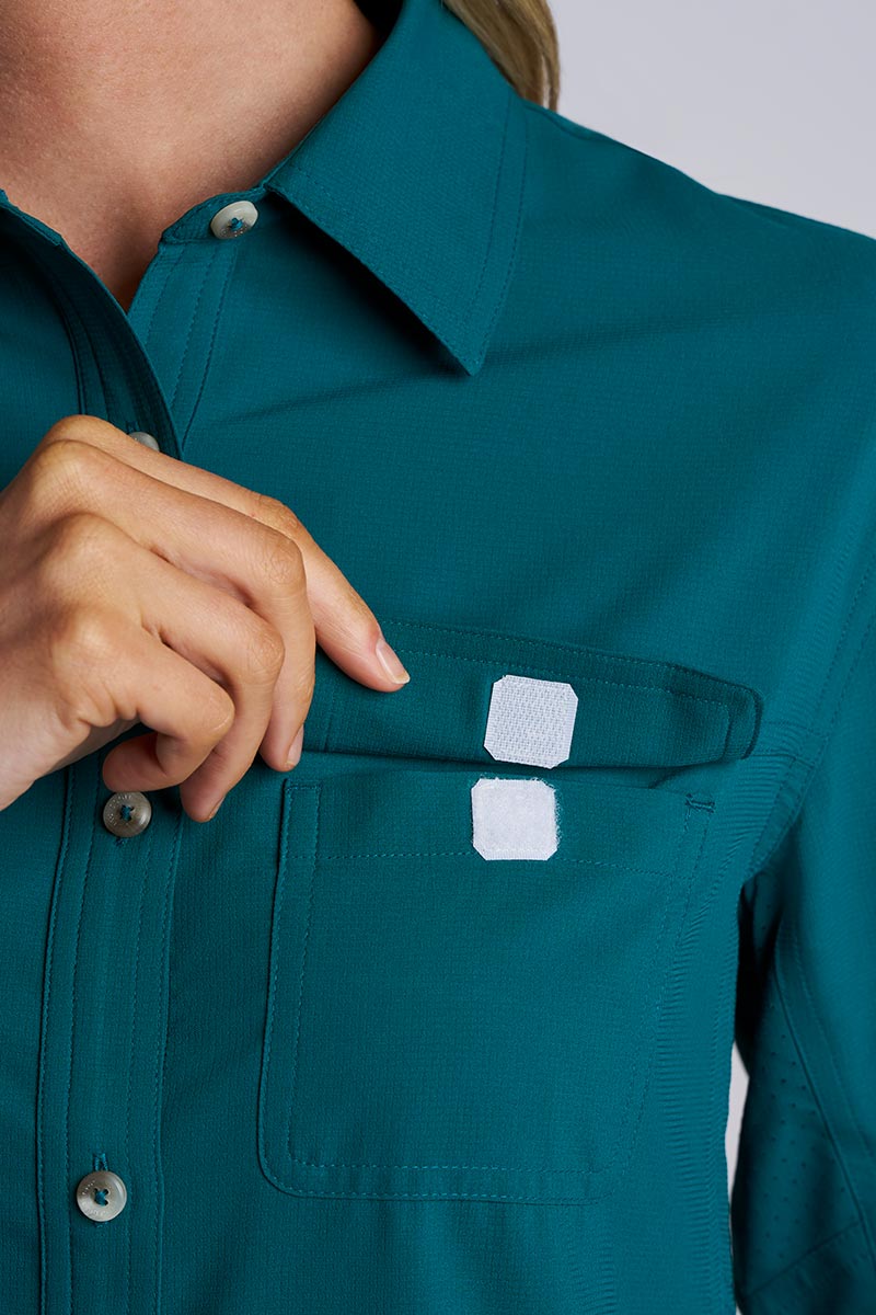 Color_Transformative Teal