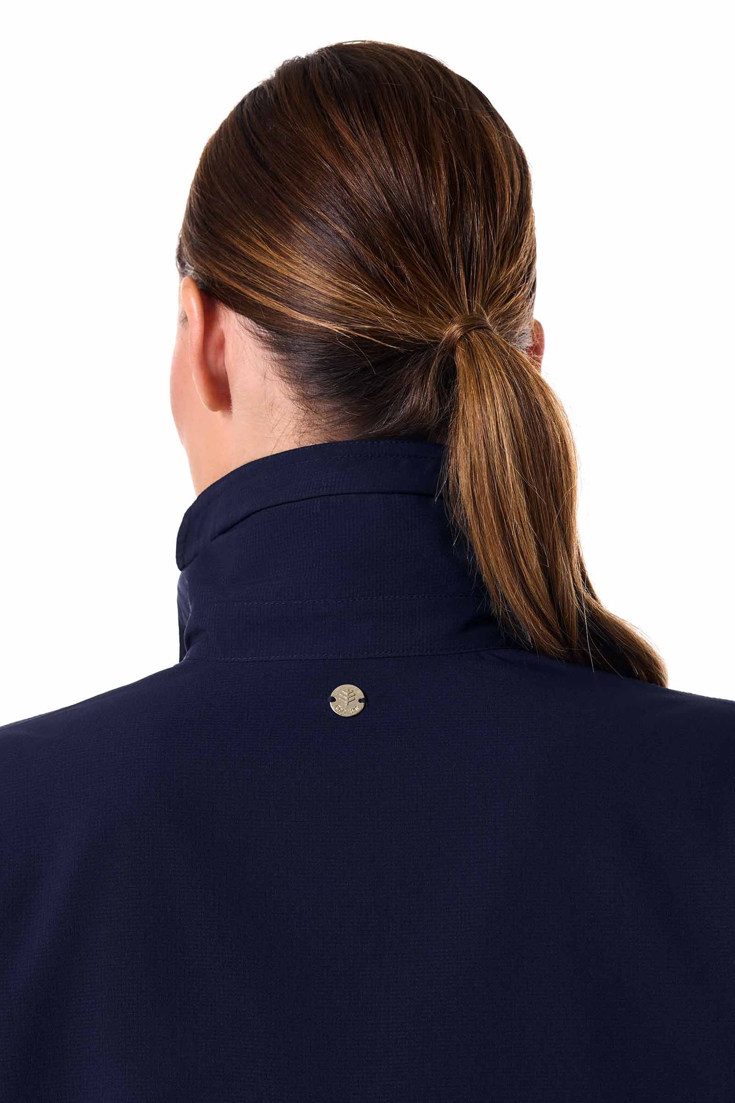 Women's Mylitta Travel Shirt | Navy
