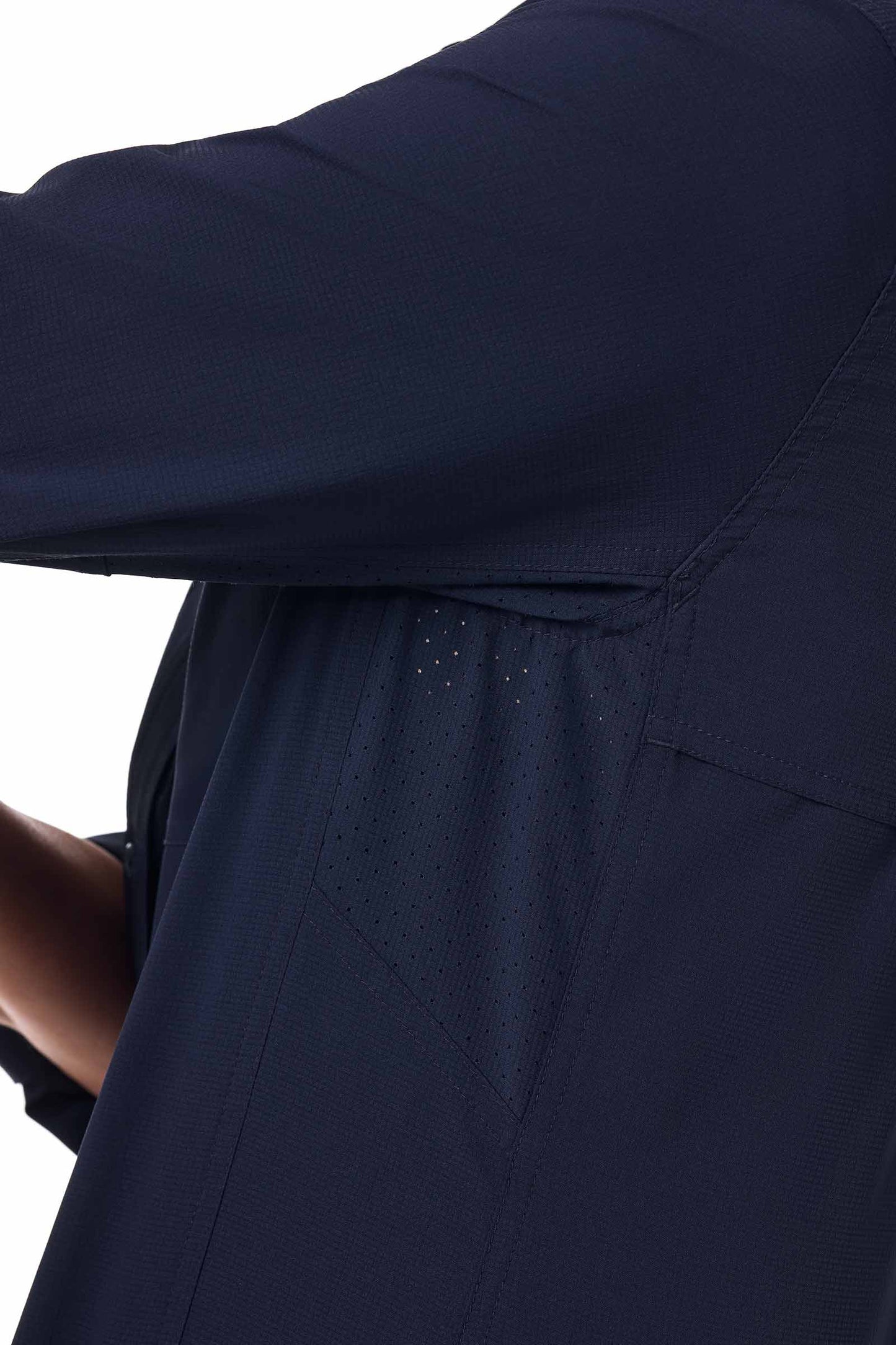 Women's Mylitta Travel Shirt | Navy