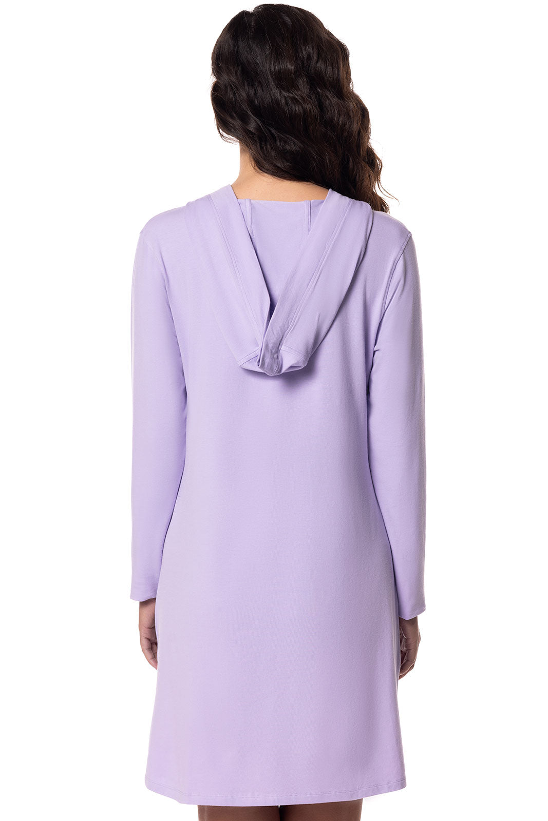 Women's Catalina Beach Cover-Up Dress | Lavendula