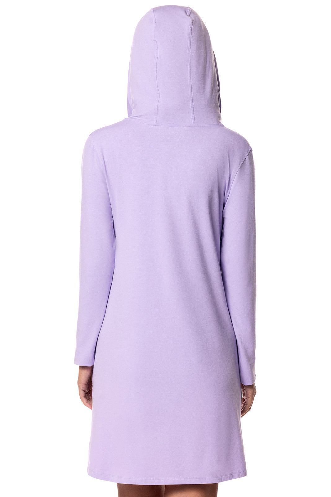 Women's Catalina Beach Cover-Up Dress | Lavendula