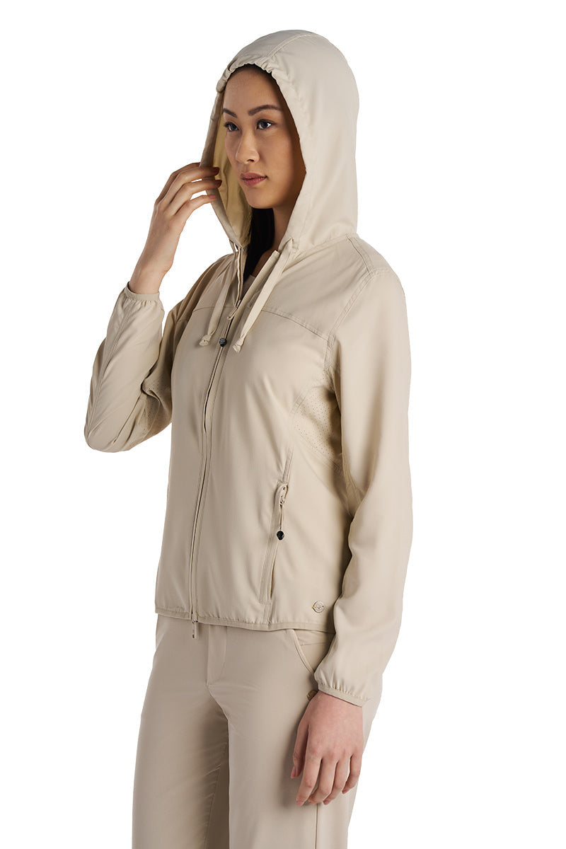 Color_Pale Khaki