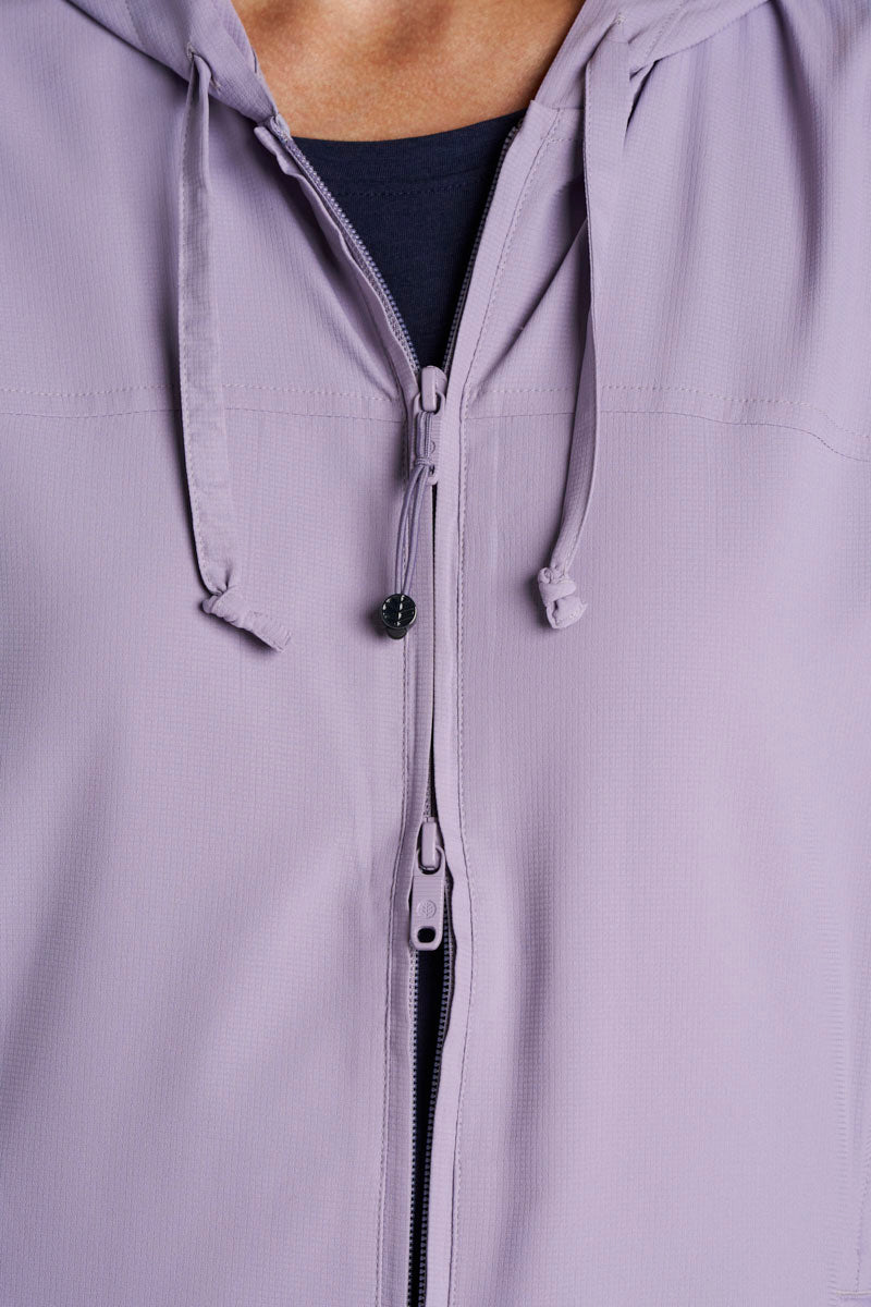 Color_Lavender Gray
