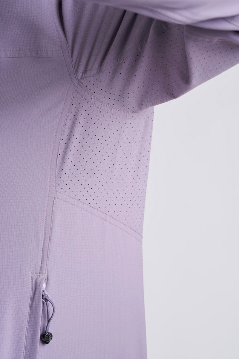 Color_Lavender Gray