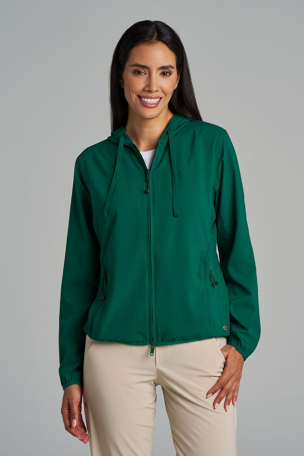 Women's Arcadian Packable Sunblock Jacket | Eden