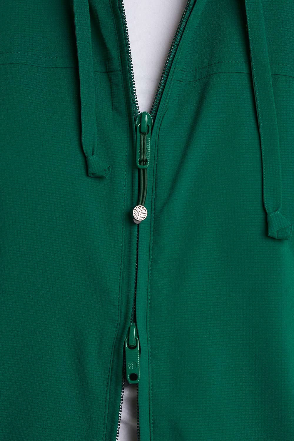 Women's Arcadian Packable Sunblock Jacket | Eden