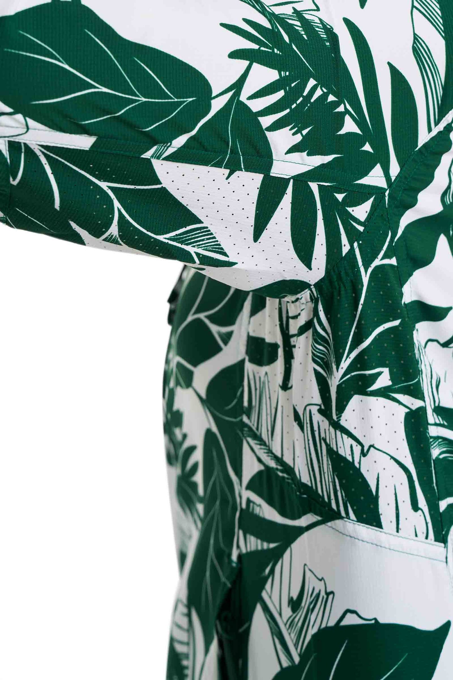 Women's Arcadian Packable Sunblock Jacket | Eden Palm Paradise