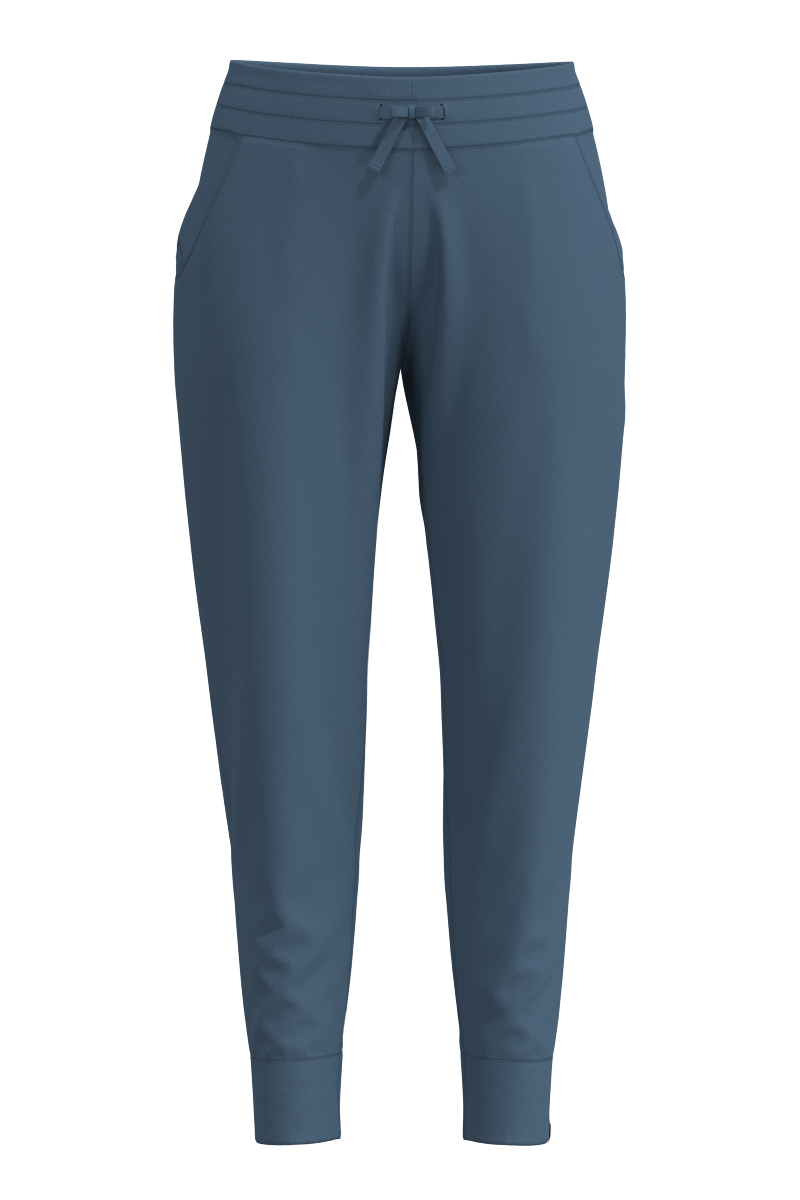 Women's Maho Weekend Pants | Blue Dusk