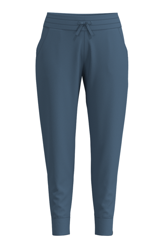 Women's Maho Weekend Pants | Blue Dusk