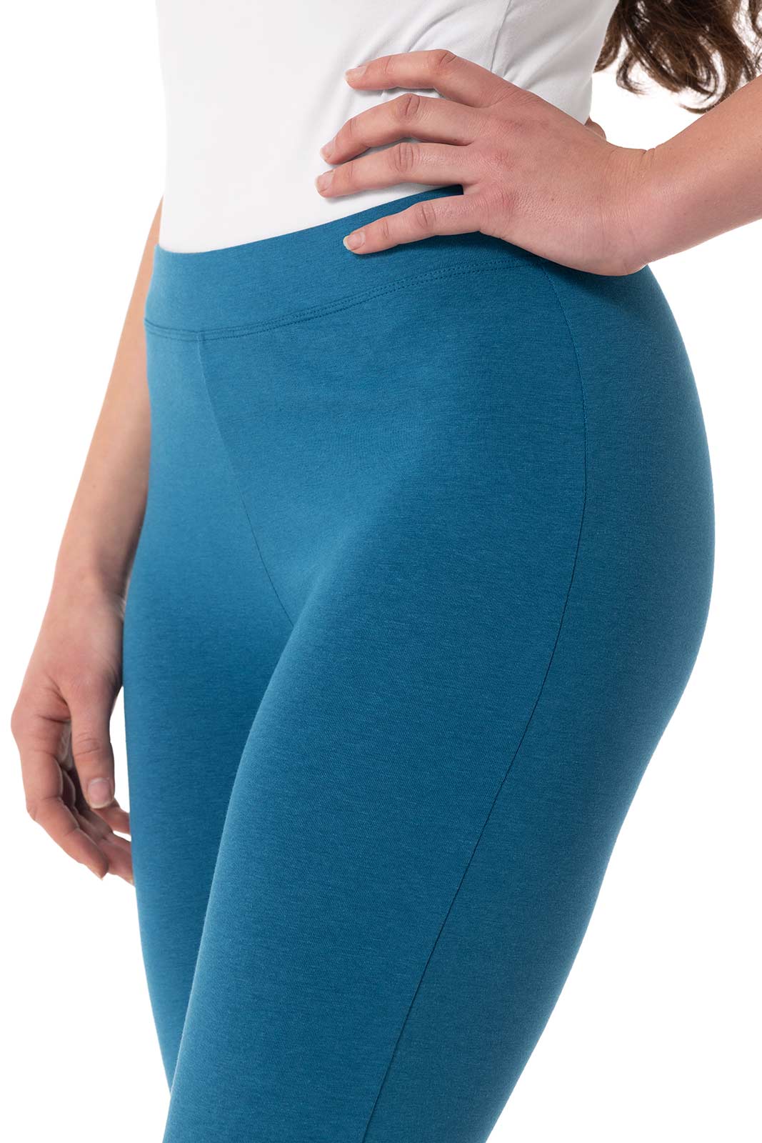 Women's Monterey Summer Capris | Bluejay