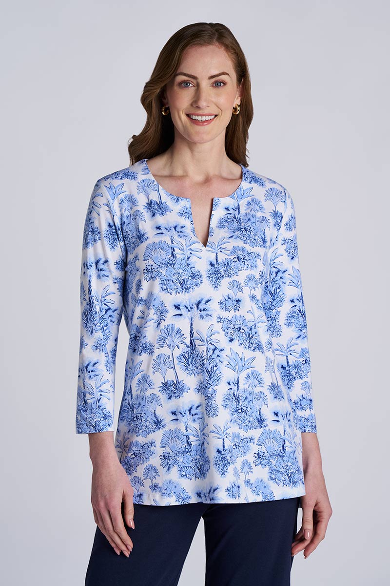 Color_Periwinkle Isla Bonita