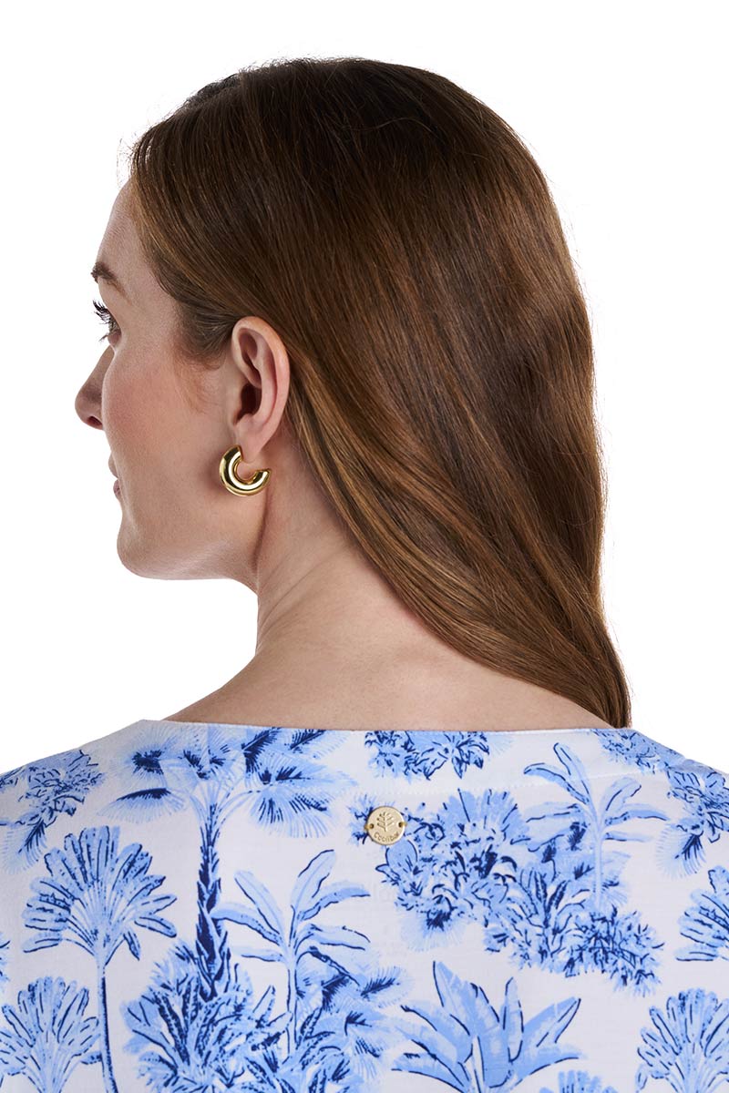 Color_Periwinkle Isla Bonita