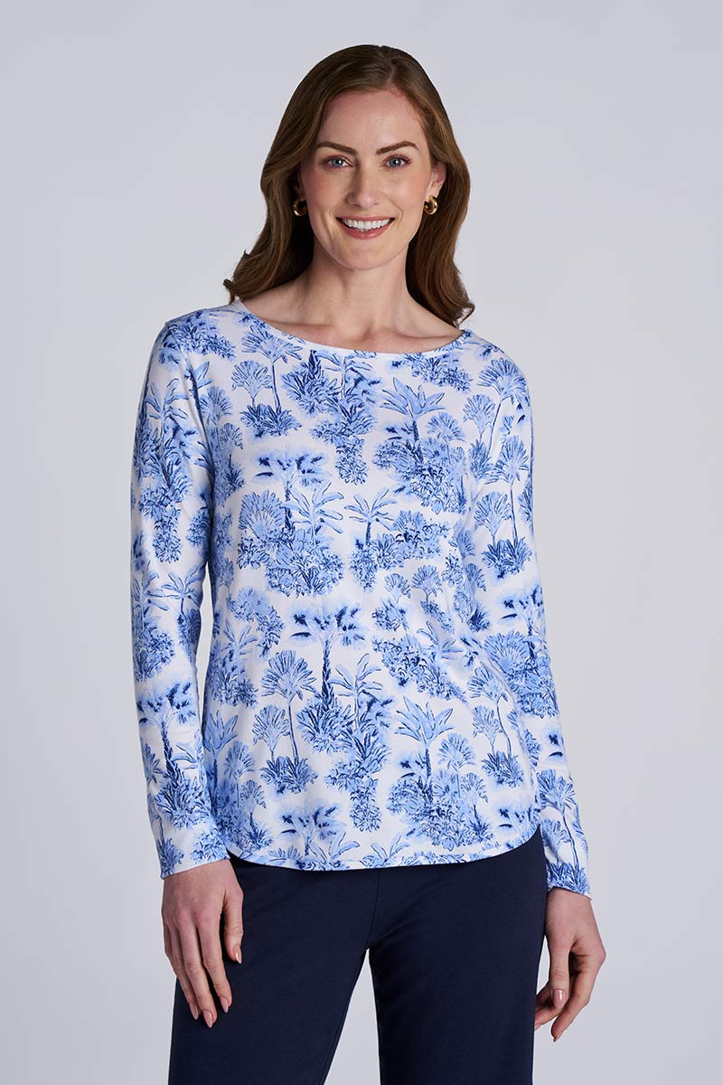 Color_Periwinkle Isla Bonita