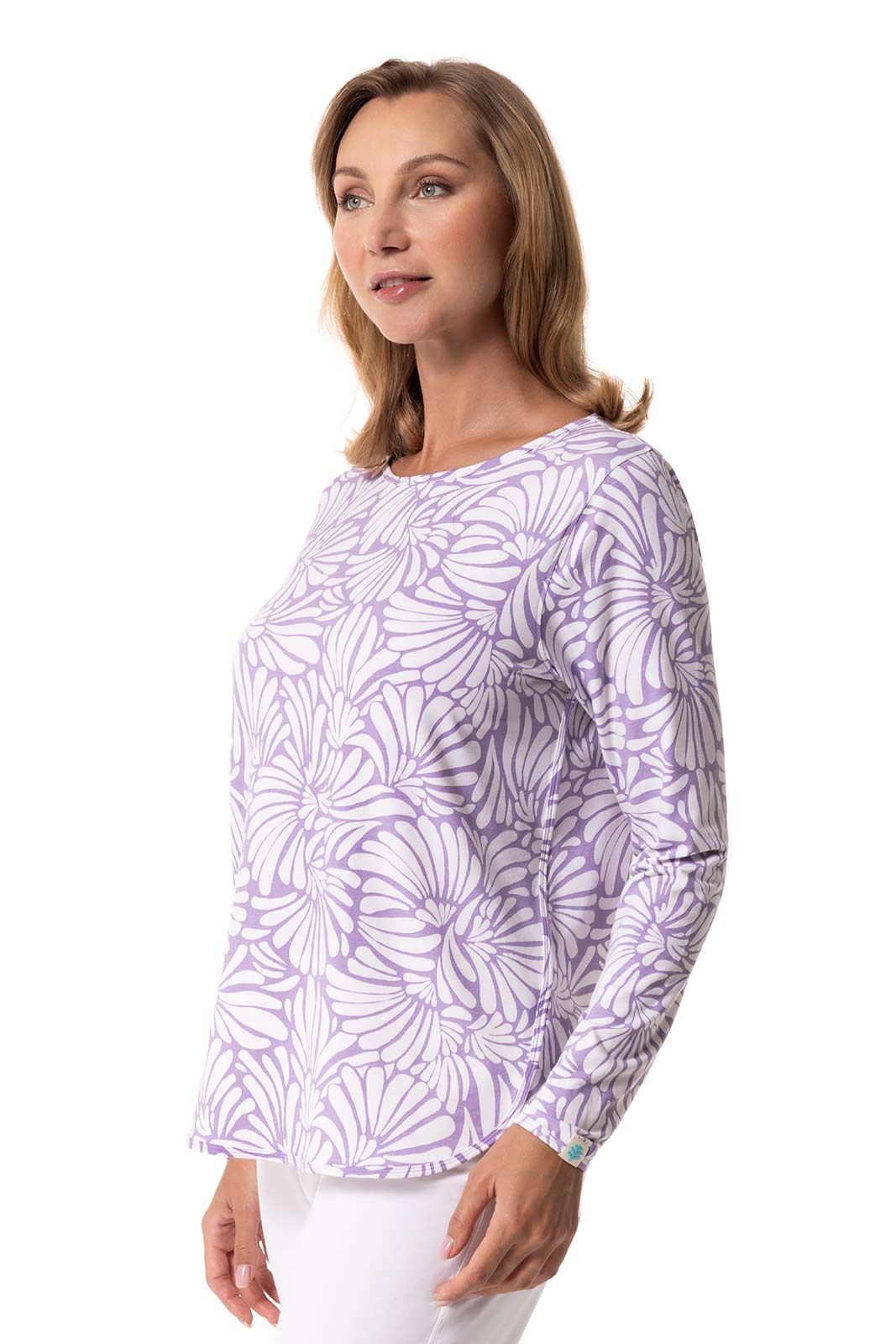 Color_Lavendula Sea Fan