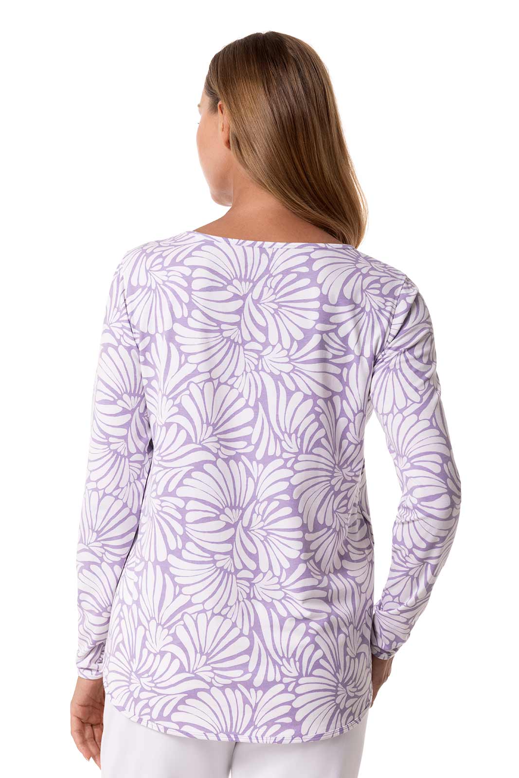 Color_Lavendula Sea Fan