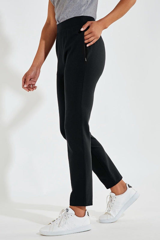 Women's Cala Cove Pants | Black