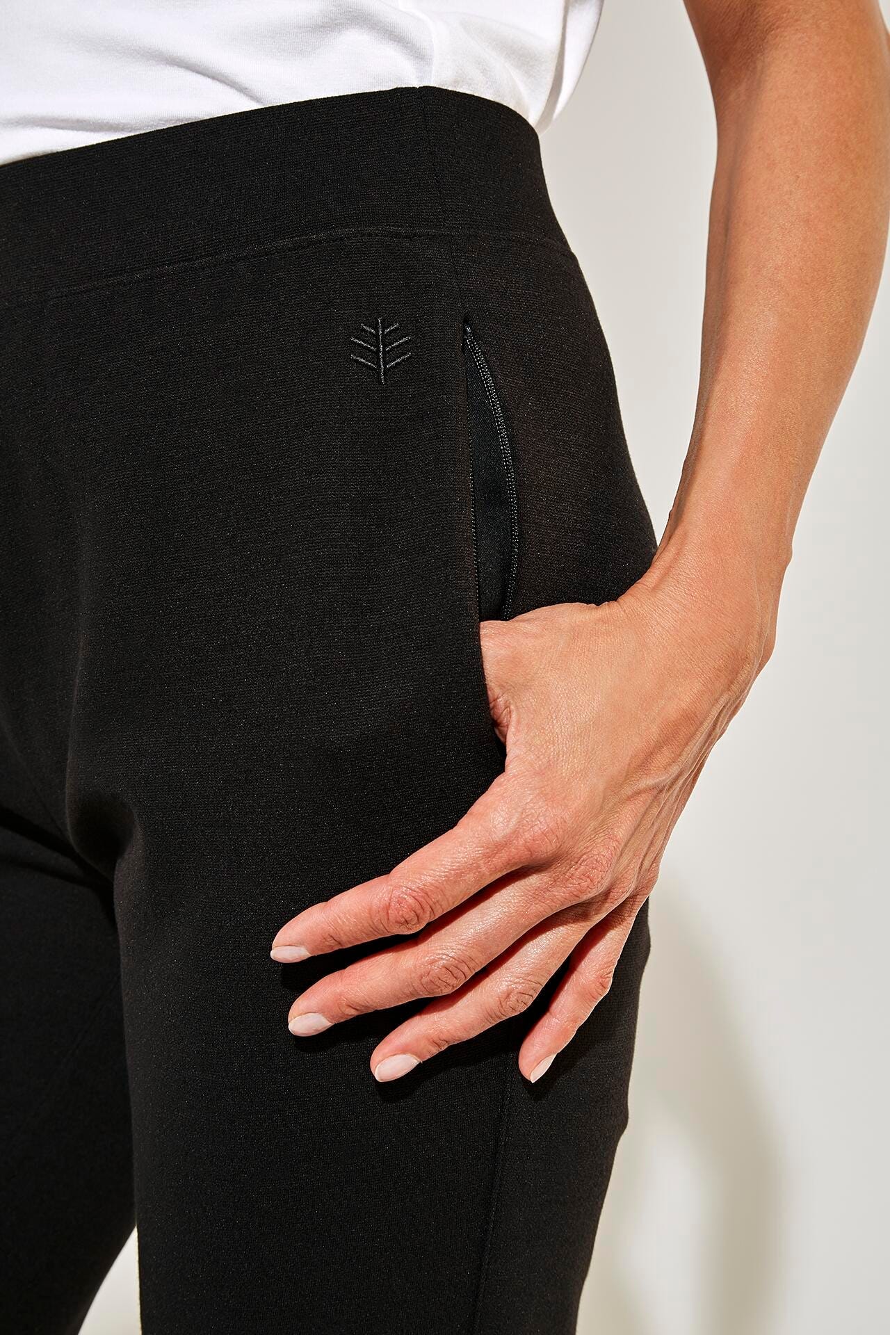 Women's Cala Cove Pants | Black