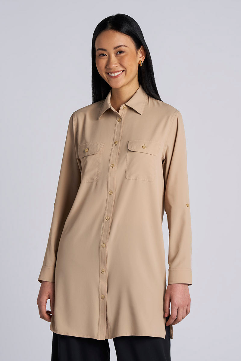 Color_Pale Khaki