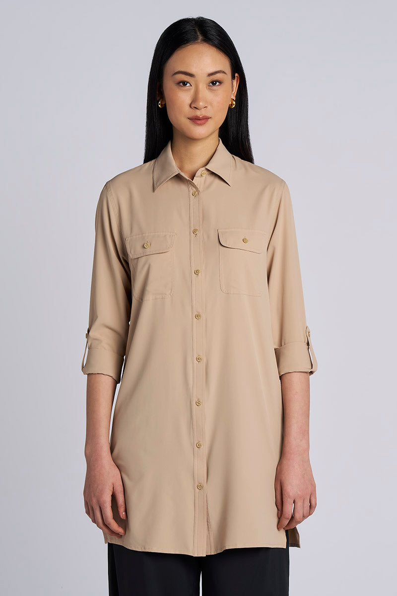 Color_Pale Khaki