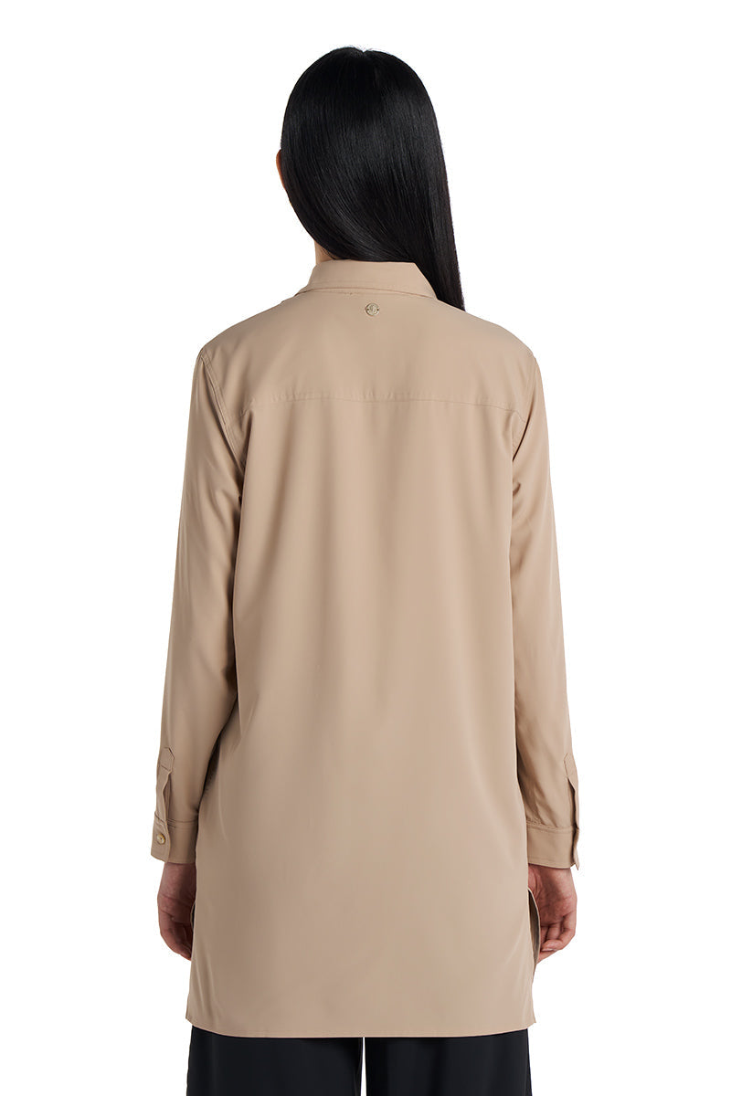Color_Pale Khaki