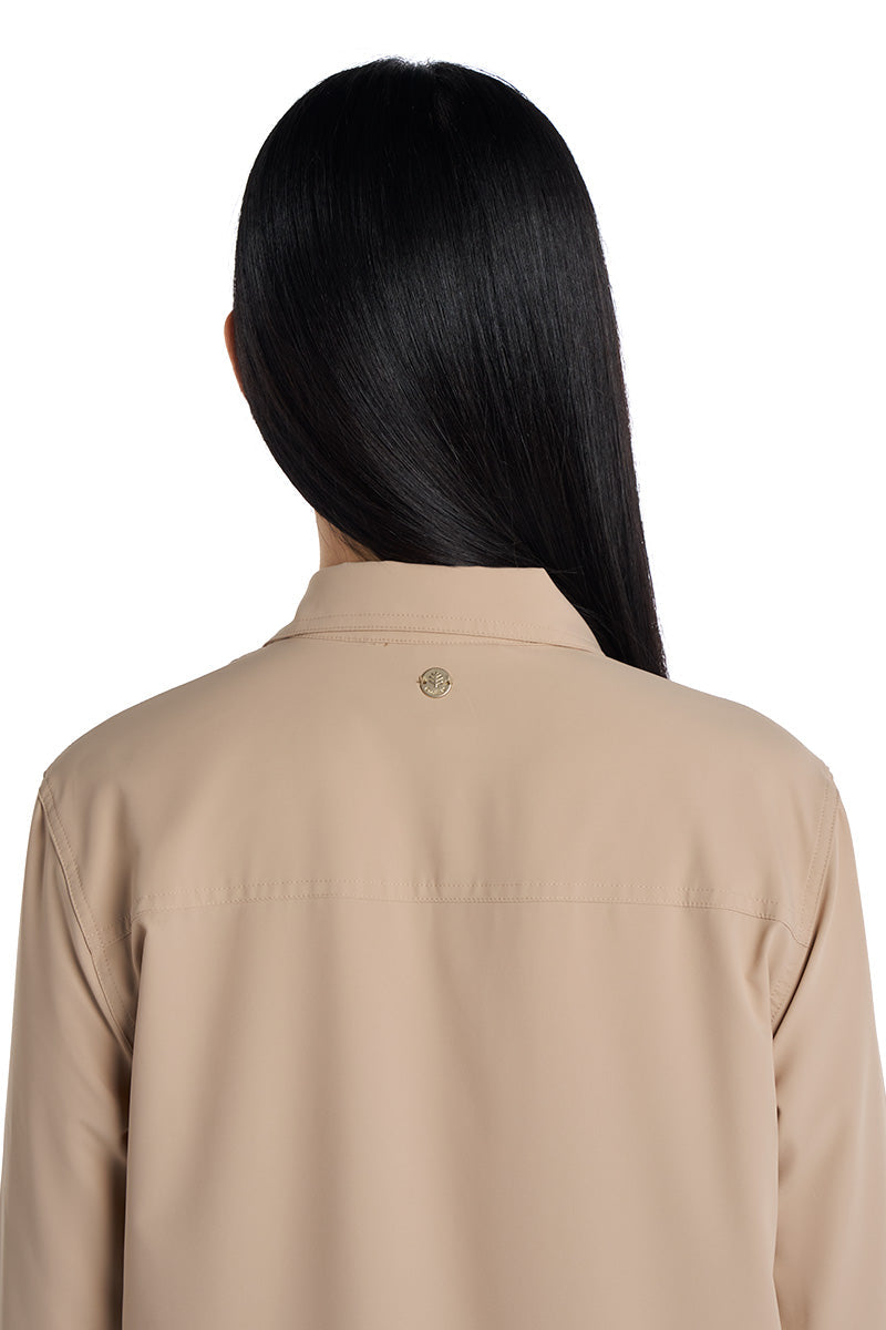 Color_Pale Khaki