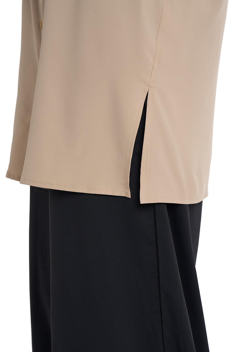 Color_Pale Khaki