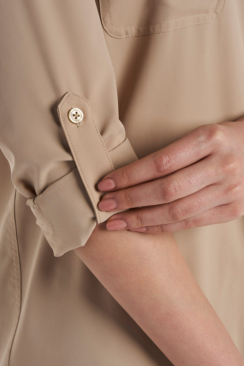 Color_Pale Khaki