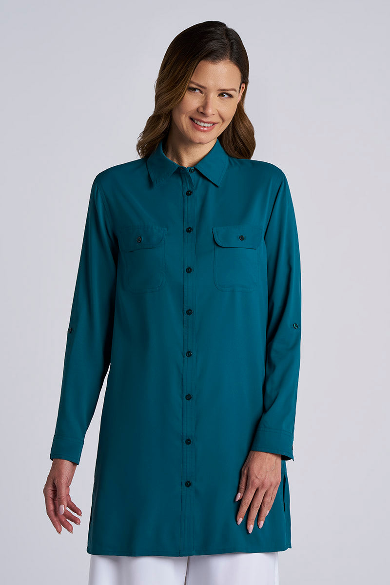 Color_Transformative Teal