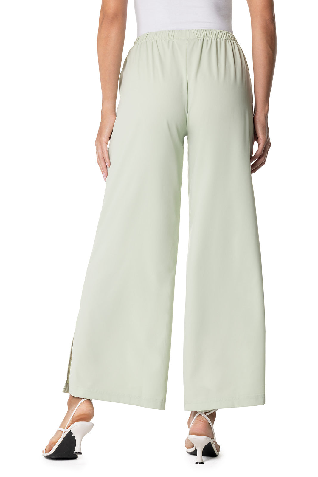 Women's Petra Wide Leg Pants | Seedling