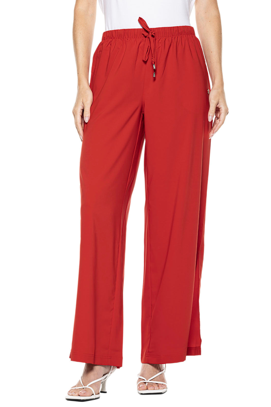 Color_Carmine Red