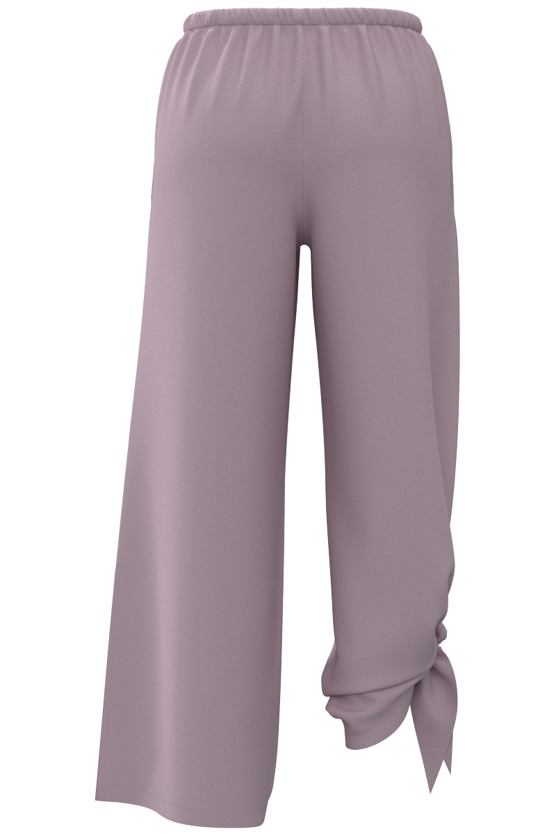 Women's Petra Wide Leg Pants | Powder
