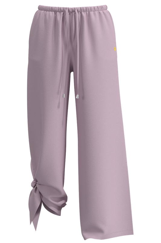 Women's Petra Wide Leg Pants | Powder