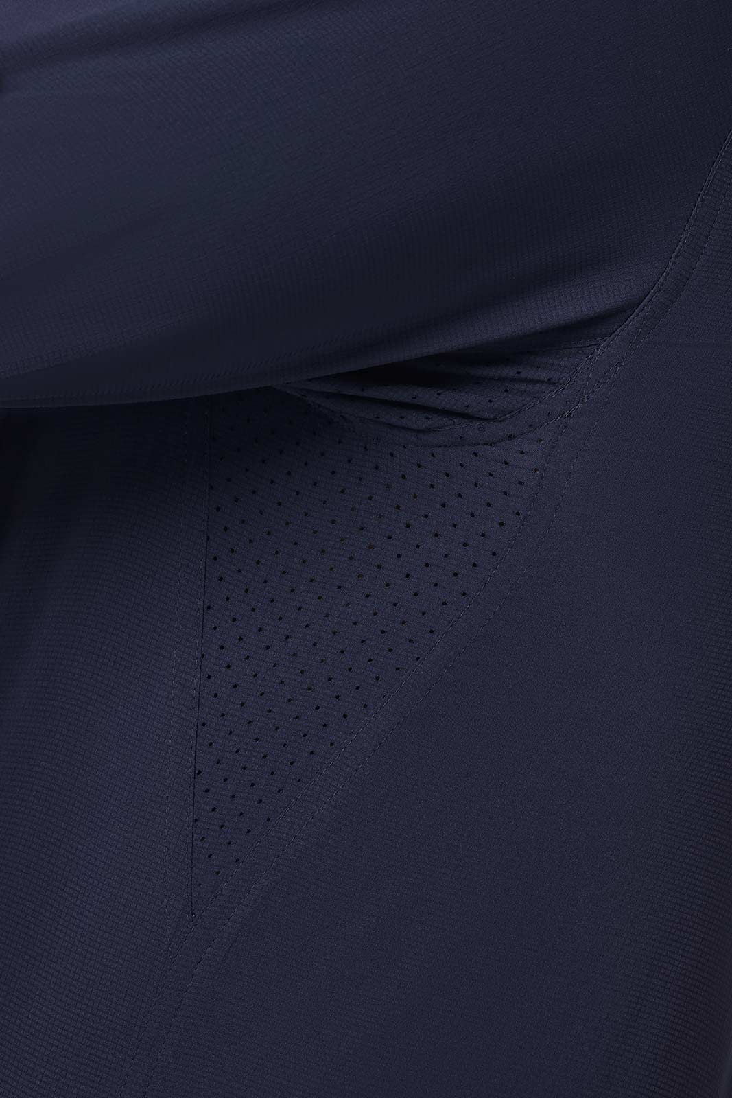 Men's Aricia Long Sleeve Sun Shirt | Navy