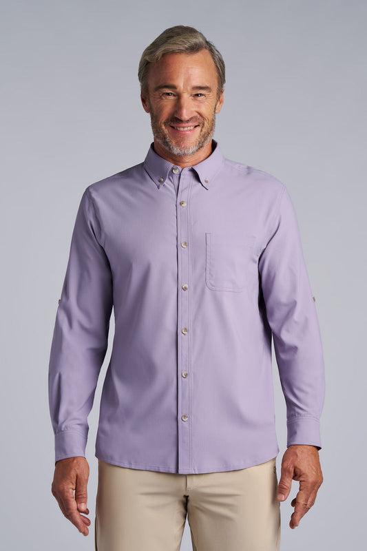 Color_Lavender Gray
