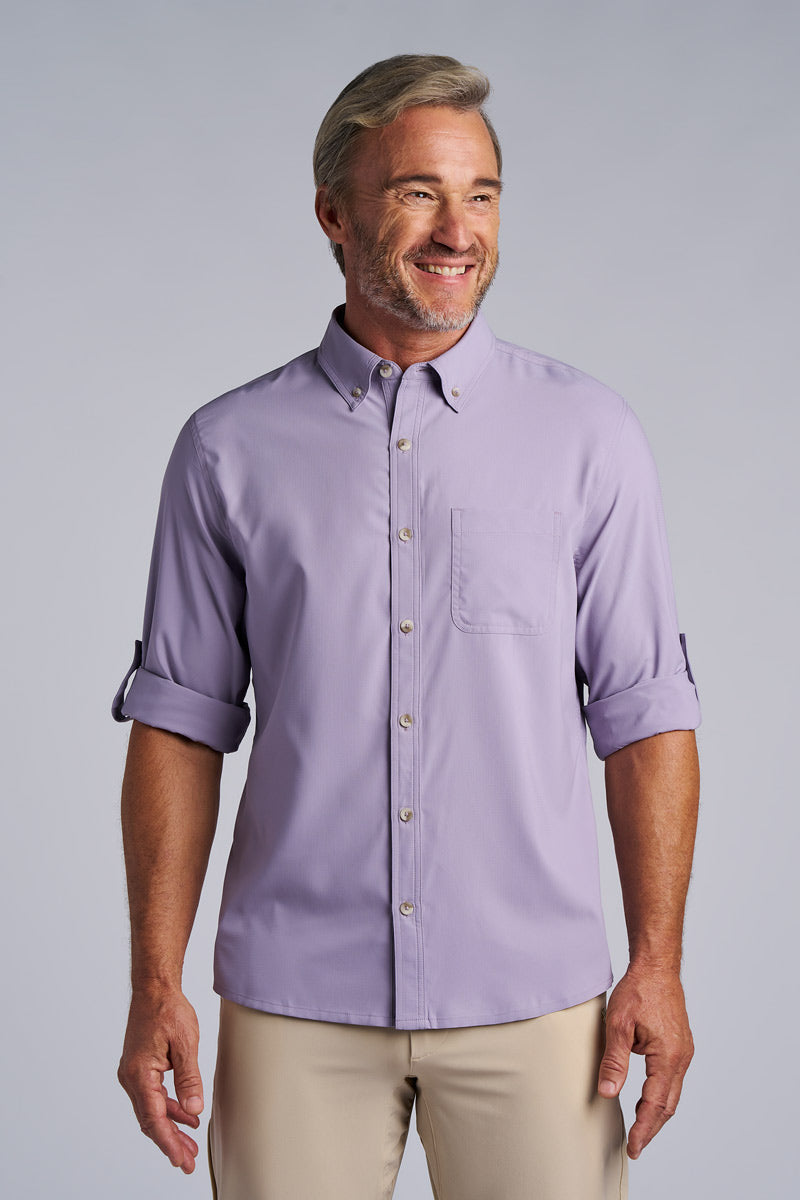 Color_Lavender Gray