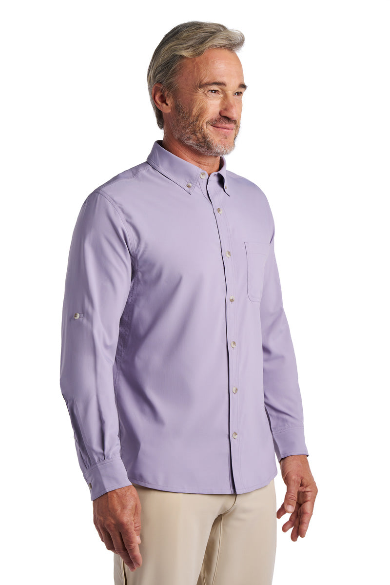 Color_Lavender Gray
