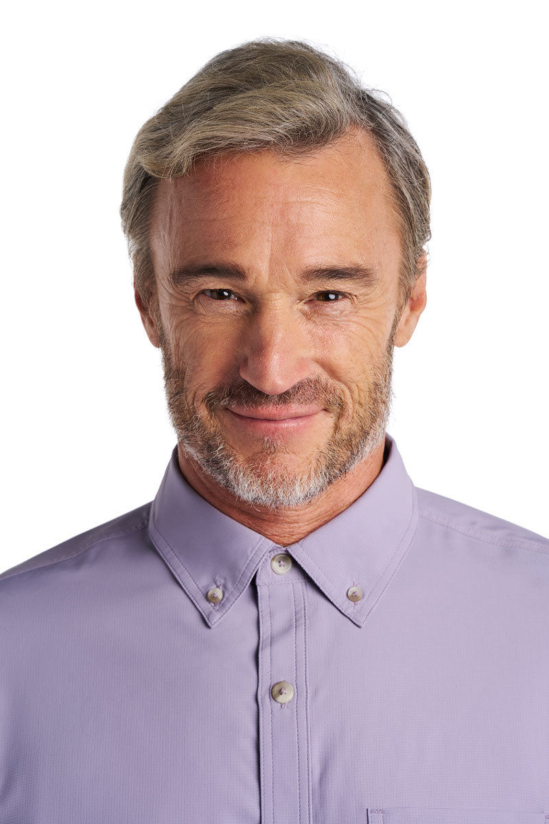 Color_Lavender Gray