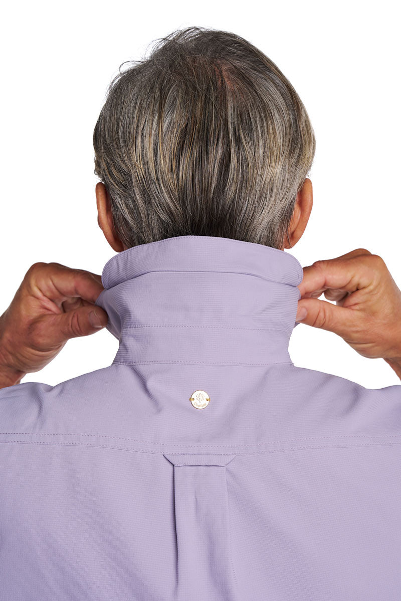 Color_Lavender Gray