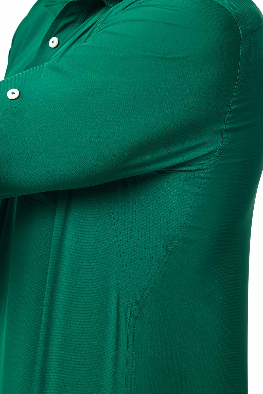 Men's Aricia Long Sleeve Sun Shirt | Eden