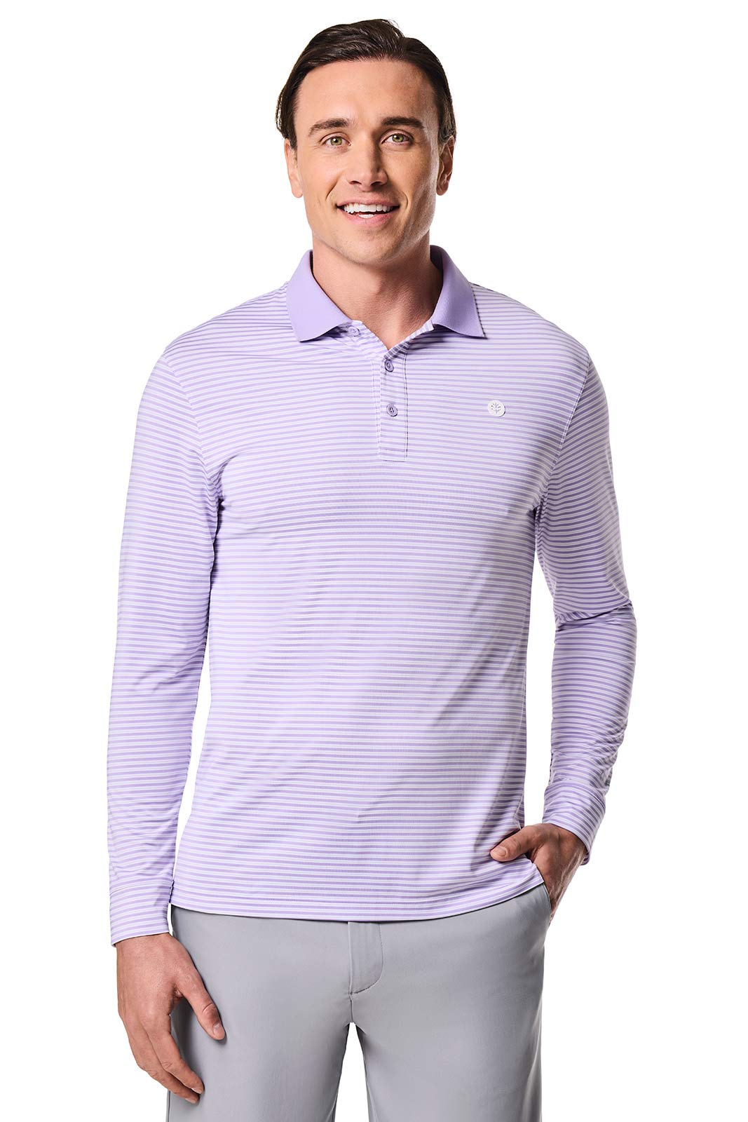 Color_Lavendula/White